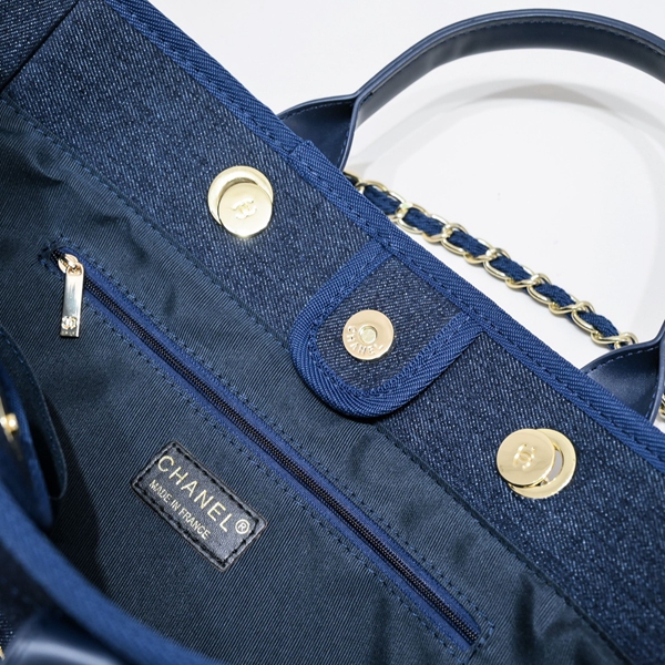 シャネルバッグ全体デザイン